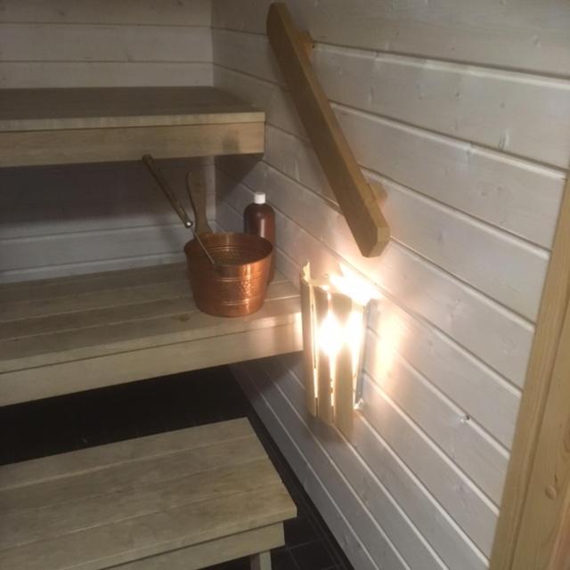 Kansakoulu Västanfjärd Exteriér fotografie